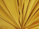 elastyczny jedwab włoski w kolorze żółtym