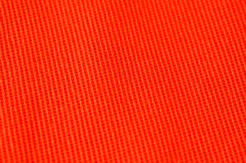 Tencel - Pomarańczowy Tencel - Pomarańczowy