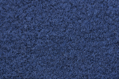 Wełna płaszczowa - Navy blue Wełna płaszczowa - Navy blue