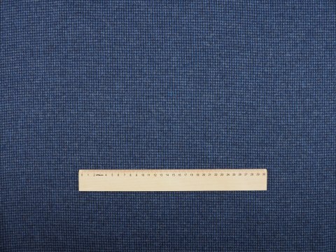 Wełna - Czarne i granatowe wiatraczki Wełna - Czarne i granatowe wiatraczki
