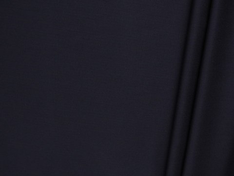Wełna sygnowana - Atrament brązowy prążek Wełna sygnowana - Atrament brązowy prążek