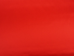 Jedwab elastyczny - Soczysta czerwień