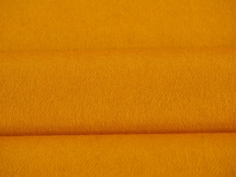 Kaszmir Loro Piana - Żółty Kaszmir Loro Piana - Żółty