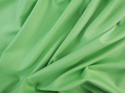 wełna elastyczna pastelowa zieleń