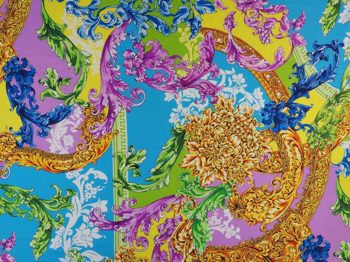 jedwab kolorowe ornamenty pastelowe tło jedwab kolorowe ornamenty pastelowe tło