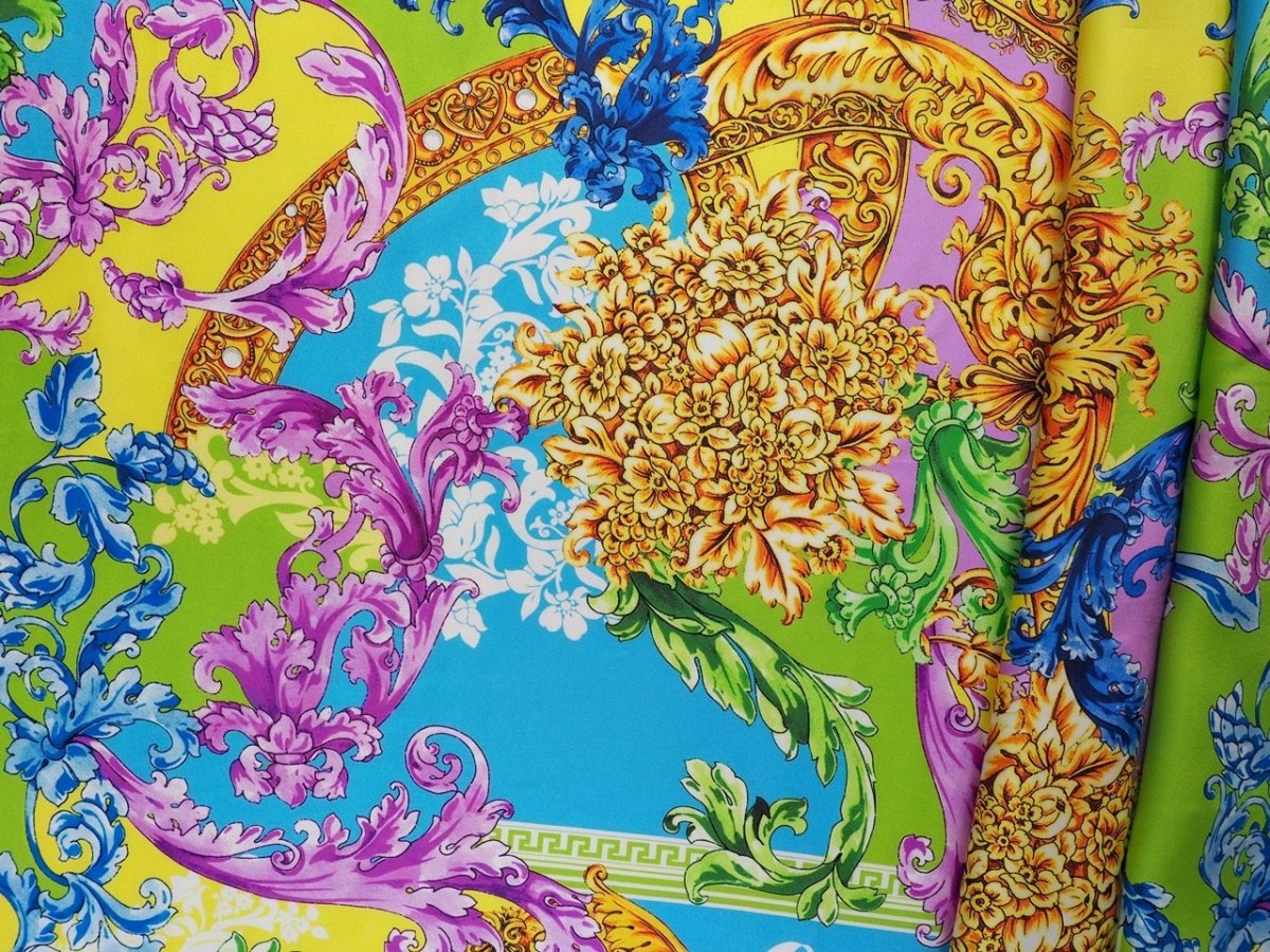 jedwab kolorowe ornamenty pastelowe tło jedwab kolorowe ornamenty pastelowe tło