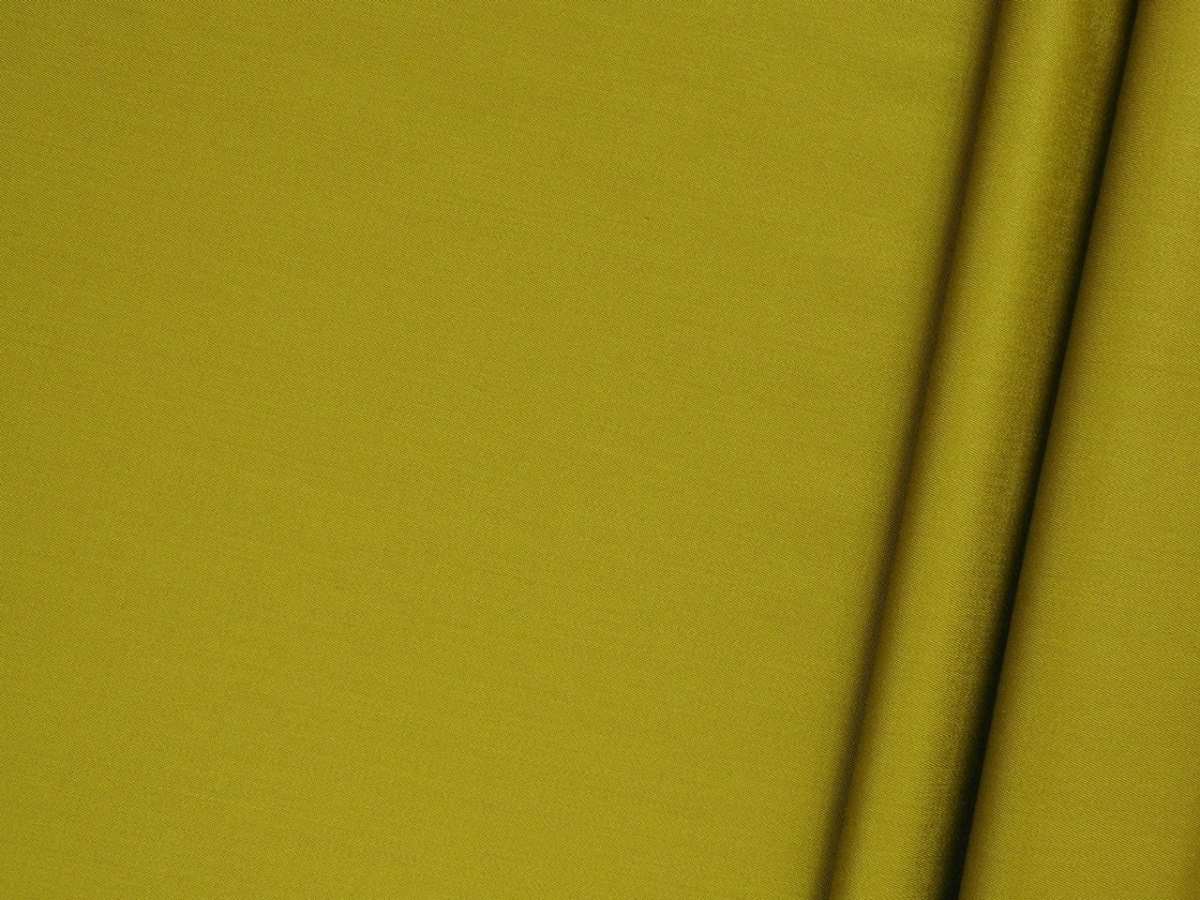 wełna double face limonka wełna double face limonka