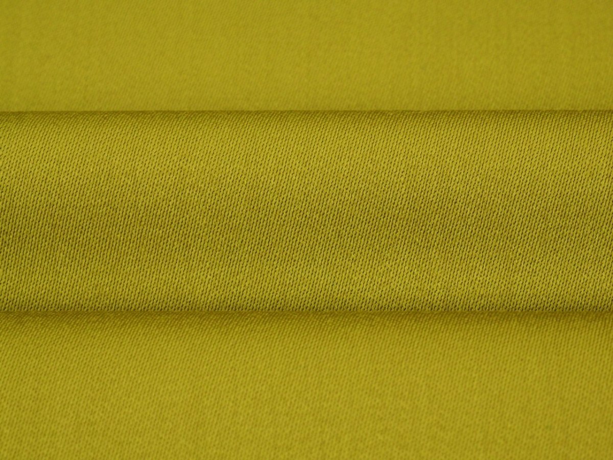 wełna double face limonka wełna double face limonka