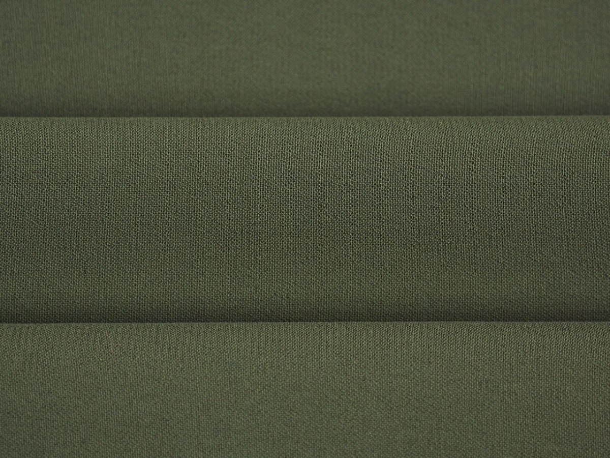 wiskoza elastyczna khaki wiskoza elastyczna khaki