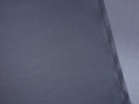 Jedwab elastyczny - Ciemne srebro Alta Moda