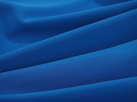 poliamid elastyczny mocny niebieski