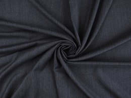 Wełna z jedwabiem - Grafitowy Vitale Barberis