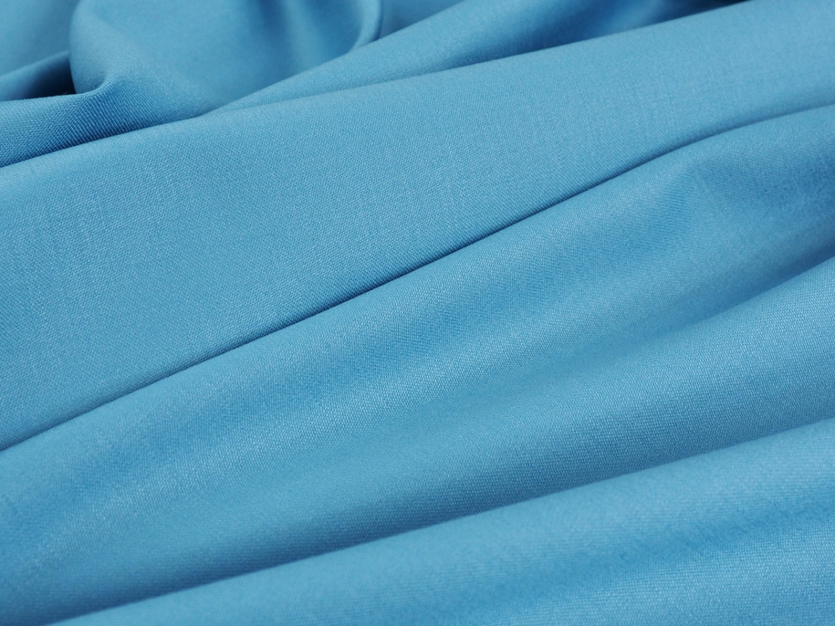 wełna double face baby blue wełna double face baby blue