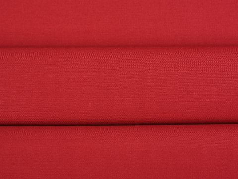 wełna double face zgaszona wiśnia wełna double face zgaszona wiśnia