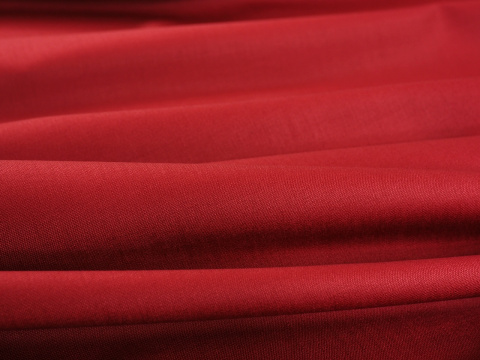 wełna double face zgaszona wiśnia wełna double face zgaszona wiśnia