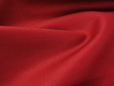 wełna double face zgaszona wiśnia wełna double face zgaszona wiśnia