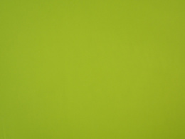 Jedwab muślin - Neonowy żółty