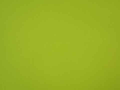 Jedwab muślin - Neonowy żółty Jedwab muślin - Neonowy żółty