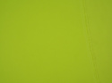 Jedwab muślin - Neonowy żółty