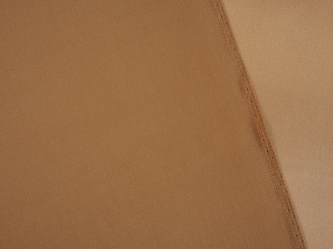 Jedwab elastyczny - Ciepłe złoto