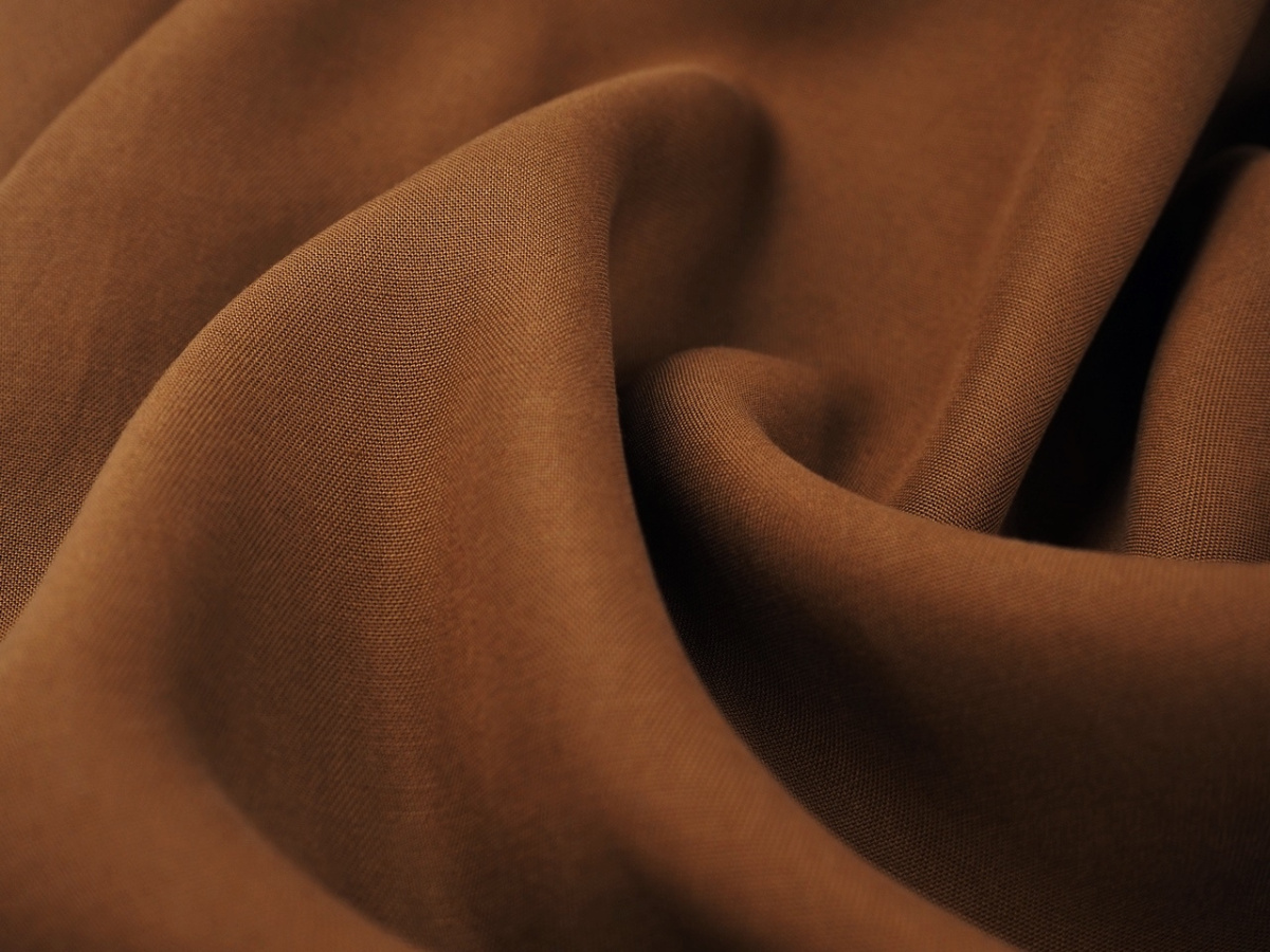 Tencel - Karmel Tencel - Karmel