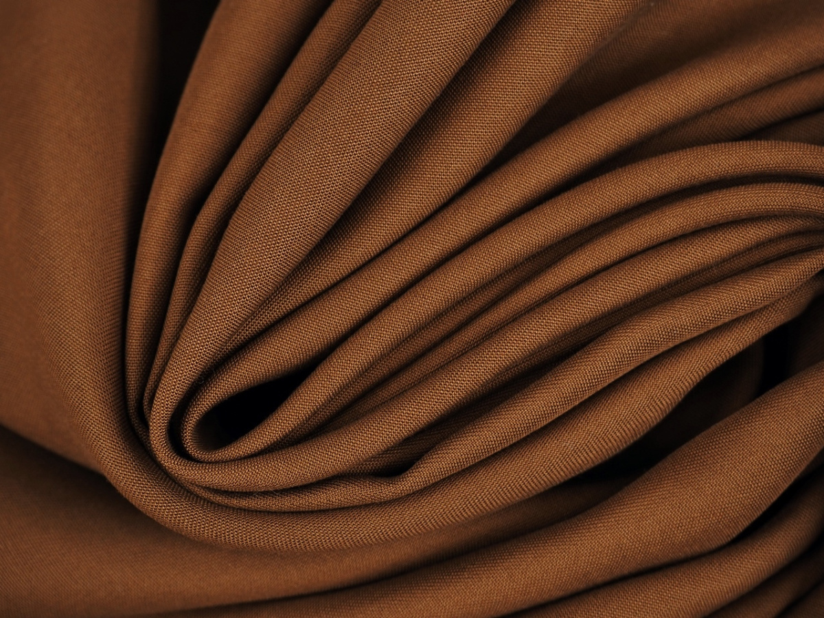 Tencel - Karmel Tencel - Karmel