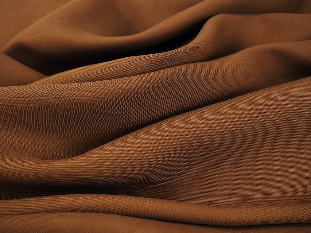 Tencel - Karmel Tencel - Karmel