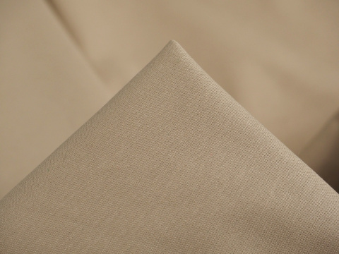 Bawełna elastyczna premium - Beż safari