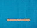 Chanelka premium - Nasycony turkus