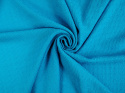 Chanelka premium - Nasycony turkus