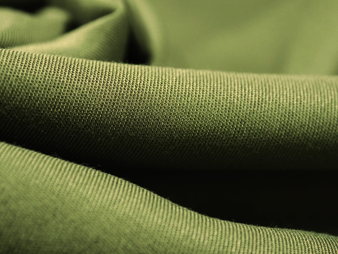 Tencel - Khaki (ciemna oliwka) Tencel - Khaki (ciemna oliwka)