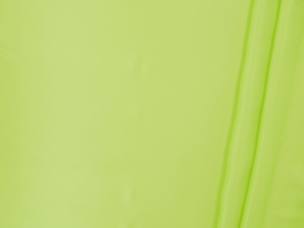 Wiskoza - Neonowa limonka Wiskoza - Neonowa limonka