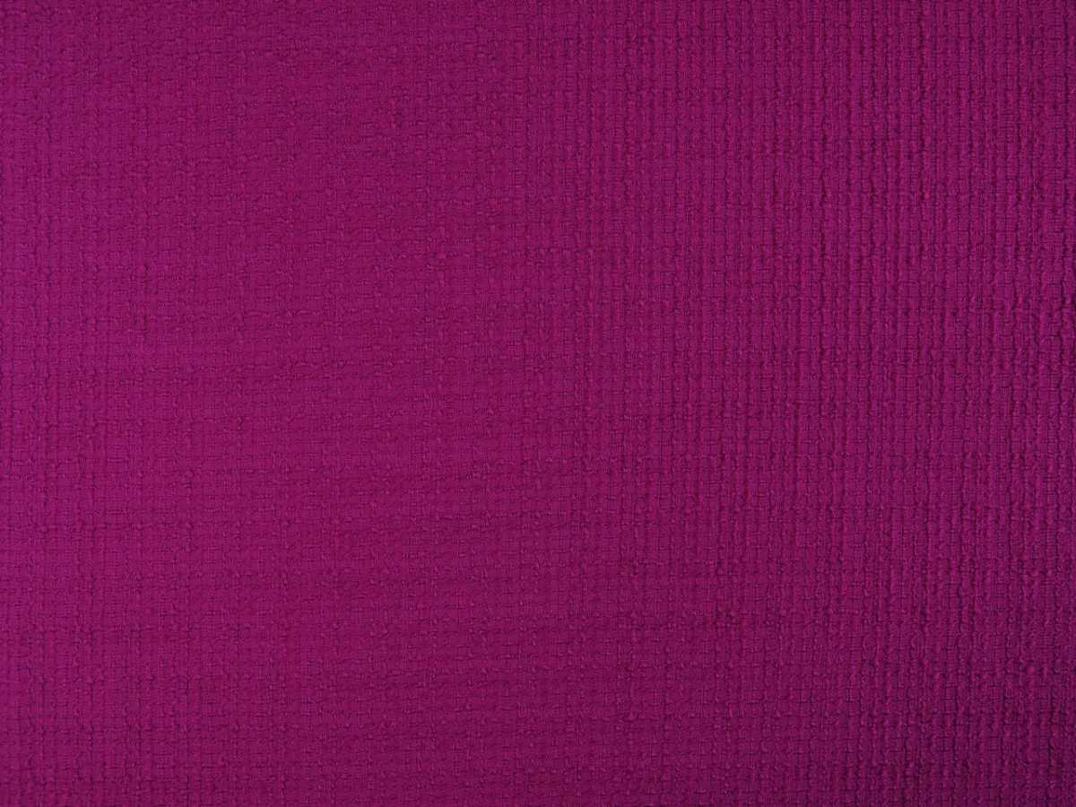 Chanelka premium - Fuksja Chanelka premium - Fuksja