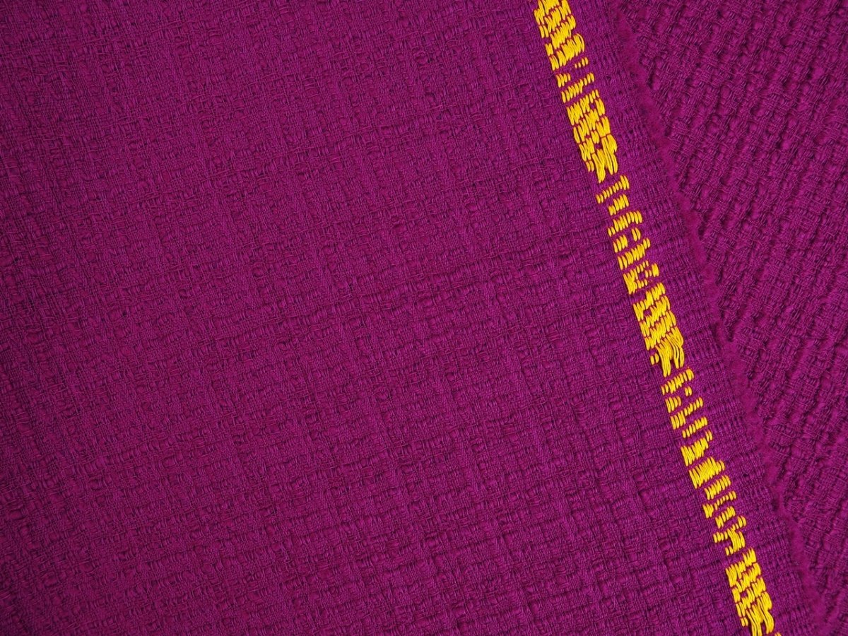 Chanelka premium - Fuksja Chanelka premium - Fuksja