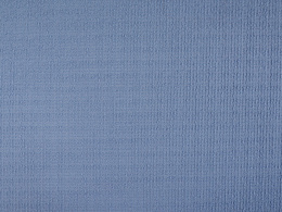 Chanelka premium - Gołębi błękit [kupon 2,2 m]