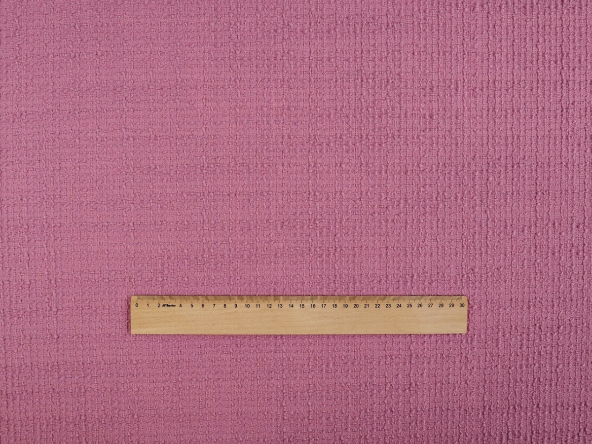 Chanelka premium - Brudny róż Chanelka premium - Brudny róż