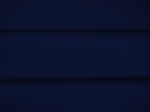 Bawełna elastyczna premium - Klasyczny granat