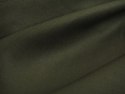 Bawełna elastyczna premium - Ciemna oliwka [kupon 0,7 m]