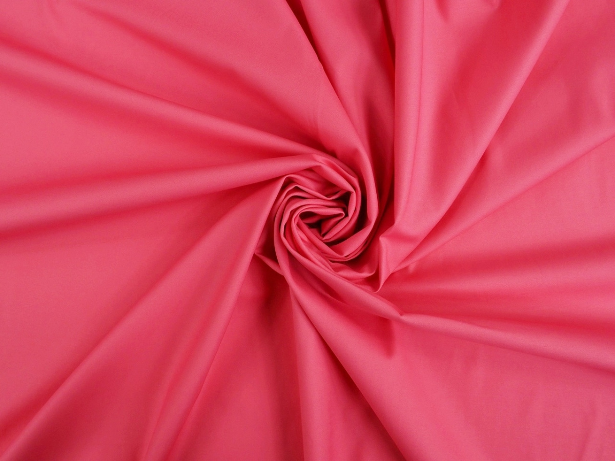 Bawełna elastyczna premium - Cukierkowy róż