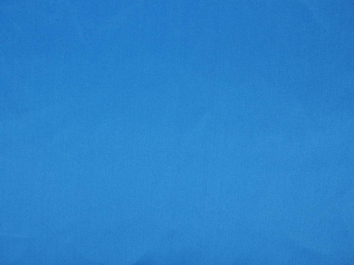 Jedwab elastyczny - Klasyczny jasny niebieski