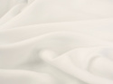 Tencel - Biała śmietana Tencel - Biała śmietana