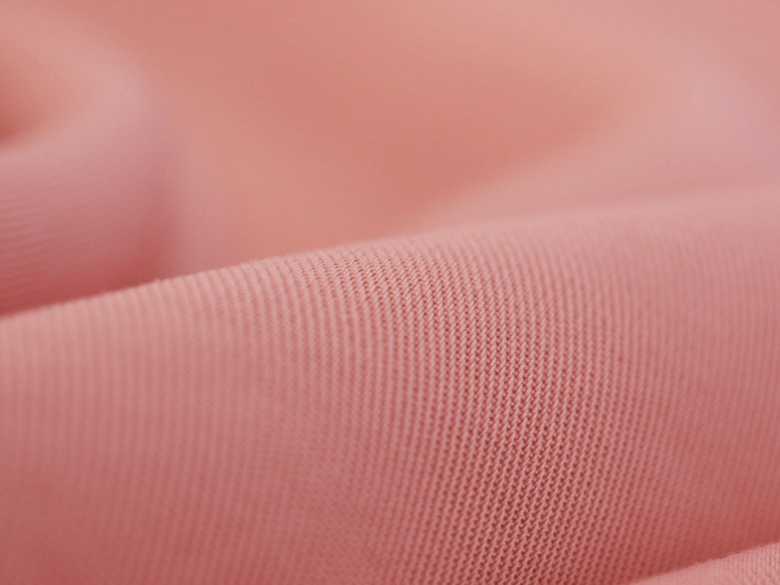 Tencel - Pudrowy róż Tencel - Pudrowy róż