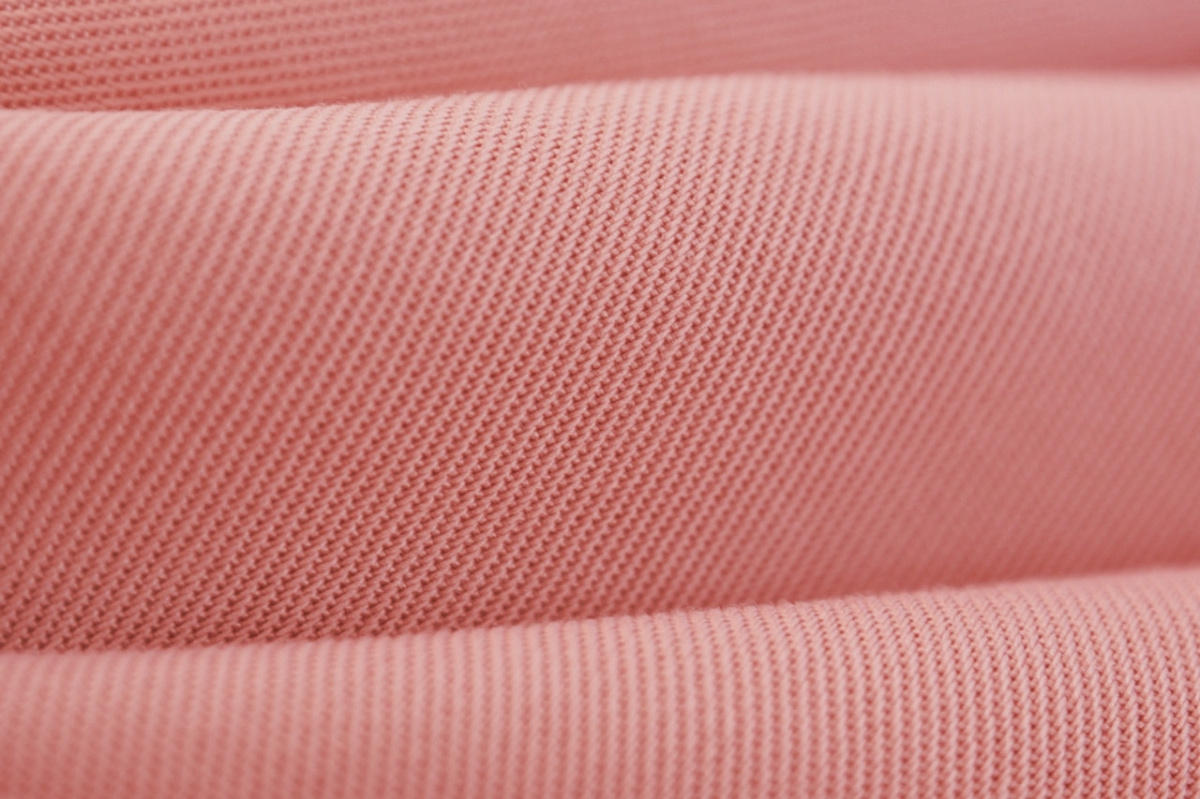 Tencel - Pudrowy róż Tencel - Pudrowy róż