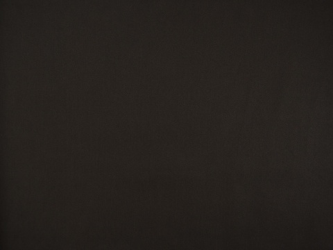 Bawełna elastyczna premium - Klasyczna, głęboka czerń [kupon 0,8 m]