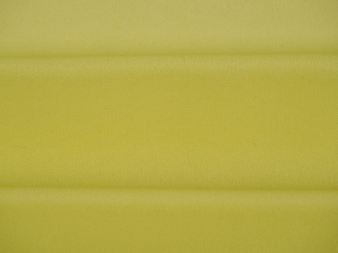 Jedwab krepa - Pastelowy żółty Jedwab krepa - Pastelowy żółty