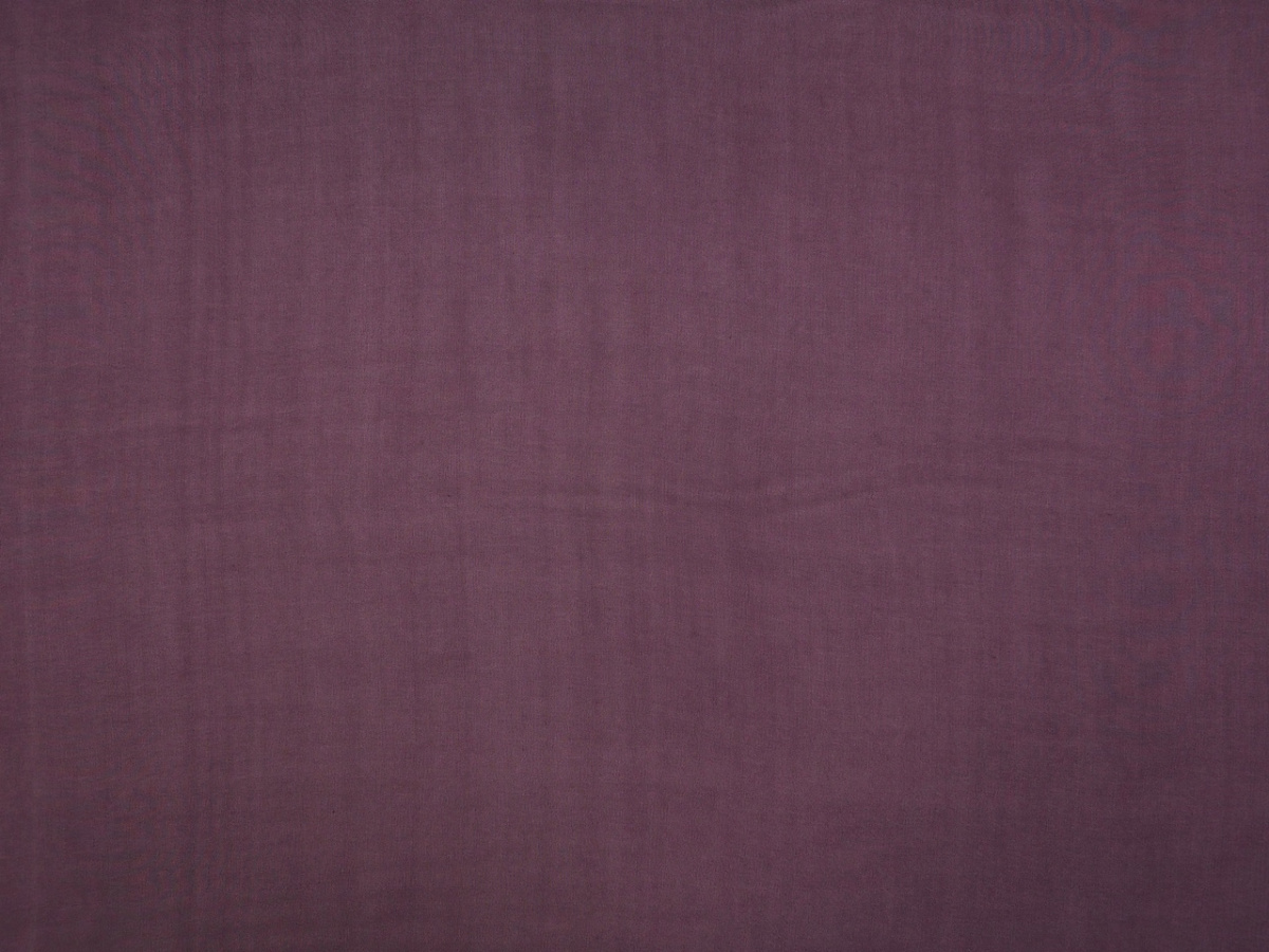 Jedwab szyfon - Bordo Jedwab szyfon - Bordo