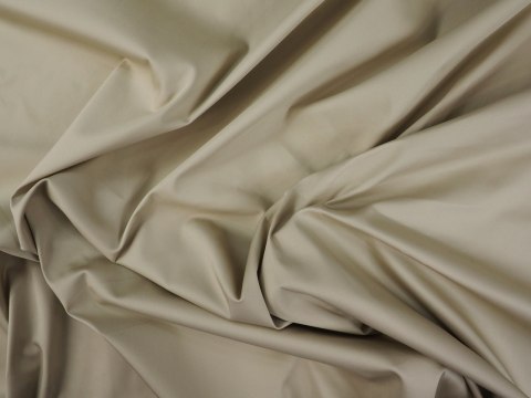 Bawełna elastyczna premium - Kamienny beż