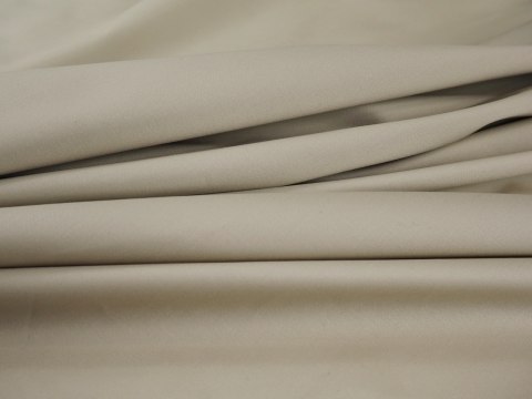 Bawełna elastyczna premium - Kamienny beż