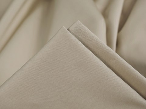 Bawełna elastyczna premium - Kamienny beż