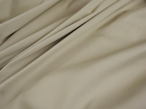 Bawełna elastyczna premium - Kamienny beż